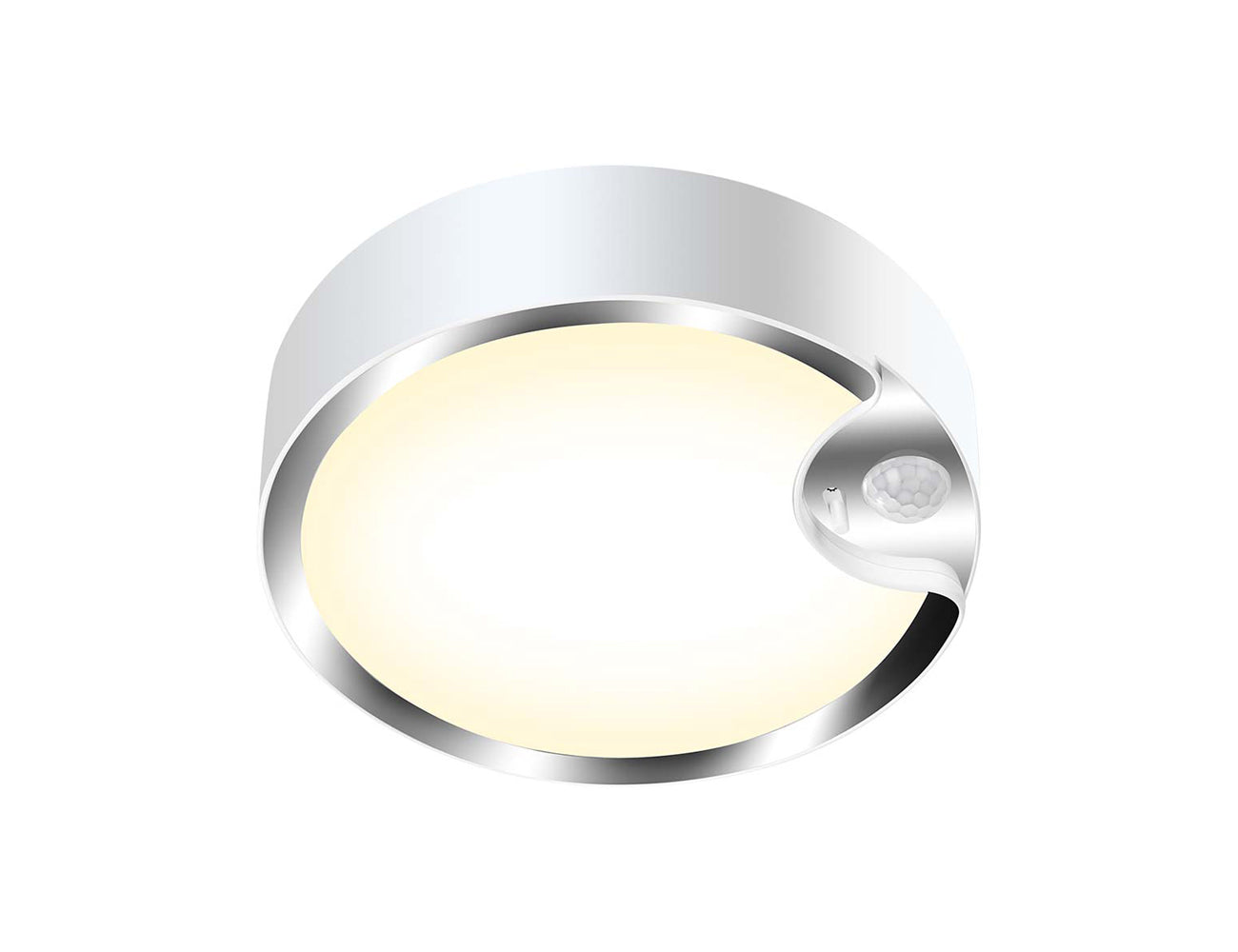 Toowell battery deals operated ceiling light